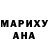 МЕТАДОН VHQ Mila Fetischeva